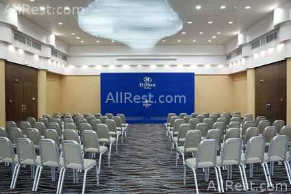 Hilton Hotel 35
